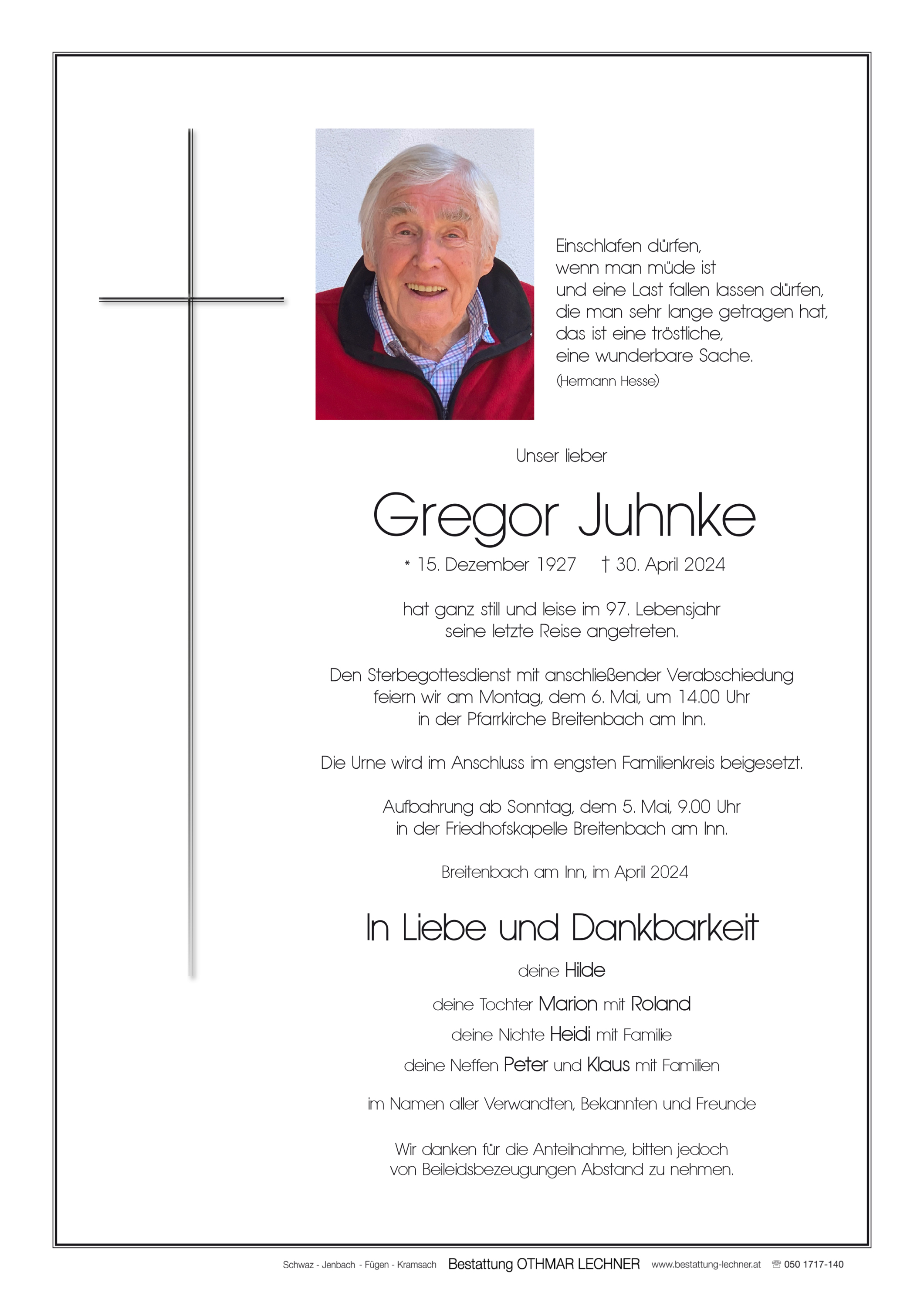 Gregor Juhnke